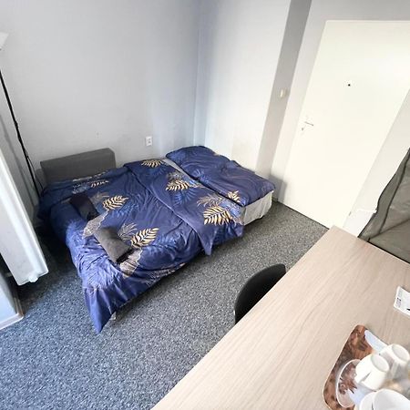 Fantastic Waw - Ns54 Room F Varsó Kültér fotó
