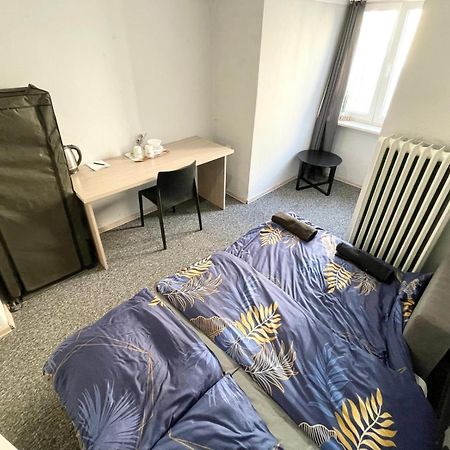 Fantastic Waw - Ns54 Room F Varsó Kültér fotó