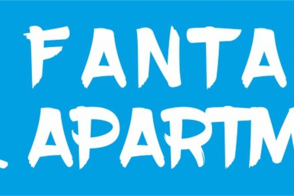 Fantastic Waw - Ns54 Room F Varsó Kültér fotó