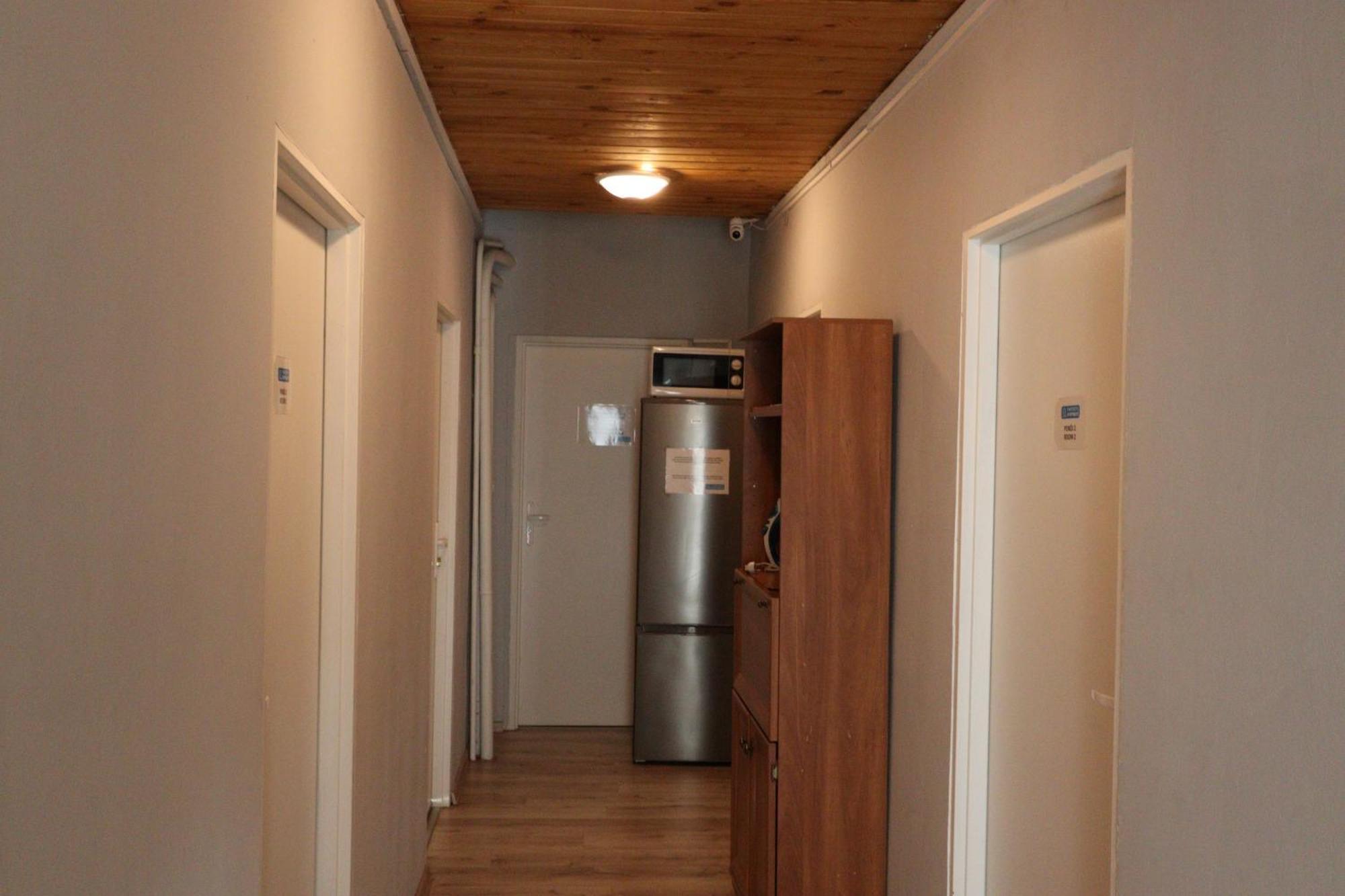 Fantastic Waw - Ns54 Room F Varsó Kültér fotó