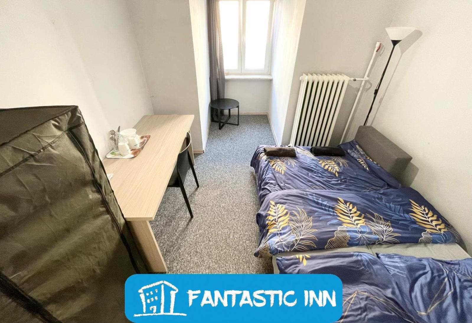 Fantastic Waw - Ns54 Room F Varsó Kültér fotó