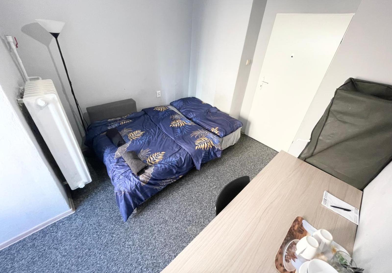Fantastic Waw - Ns54 Room F Varsó Kültér fotó