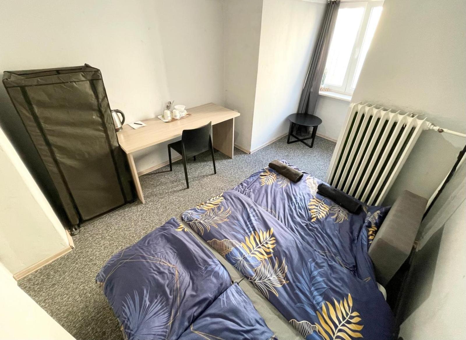 Fantastic Waw - Ns54 Room F Varsó Kültér fotó